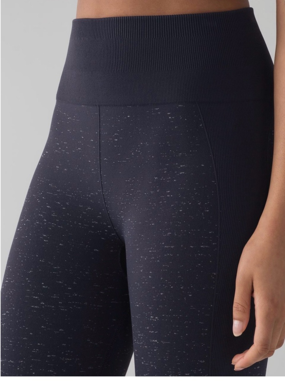 New lululemon Free to Flow 7/8 Tight 4 Seamless